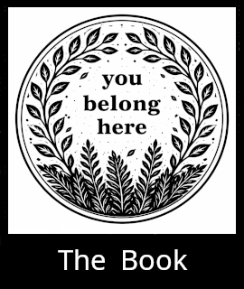 Nature Connection Book